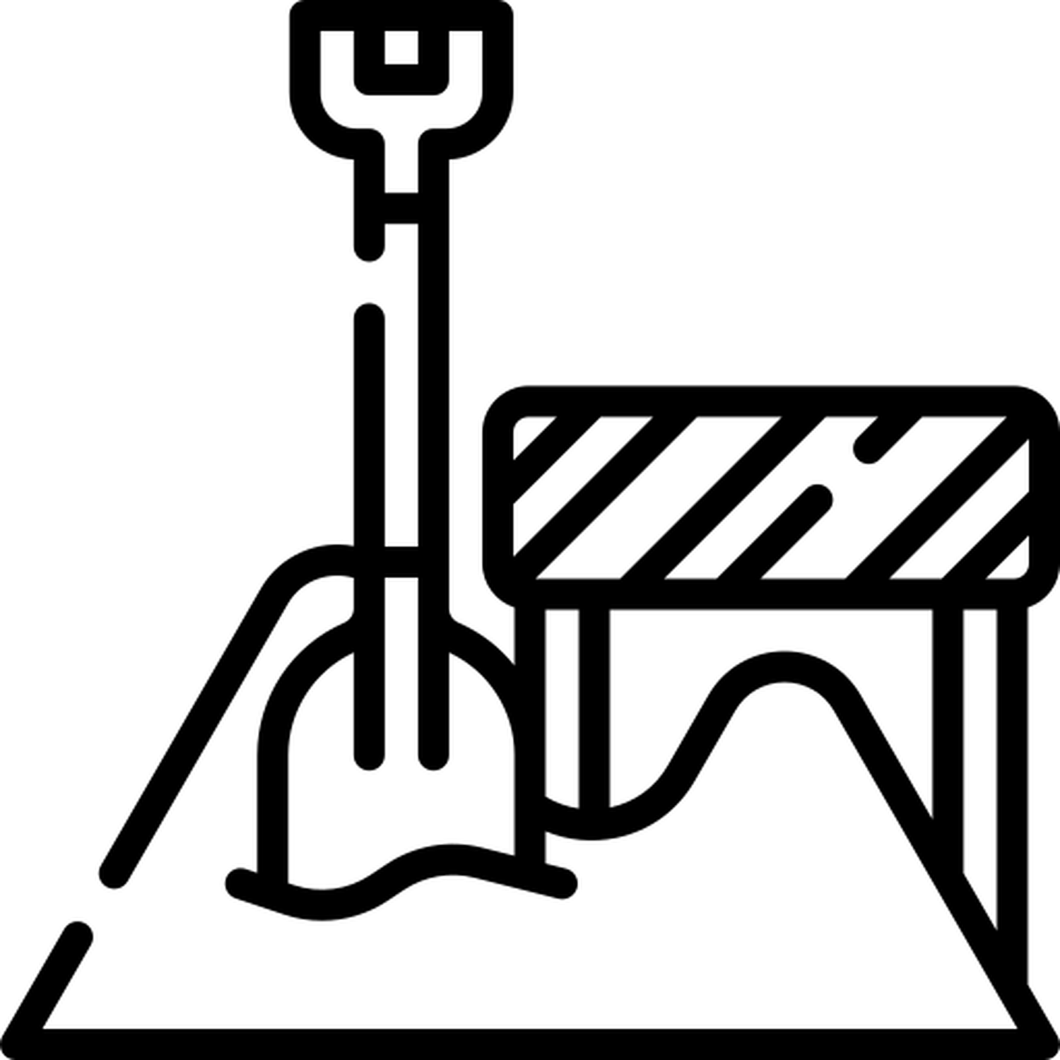 Corvin Stief – Garten- und Baumpflege, land- und forstwirtschaftliche Dienstleistungen - Symbol
